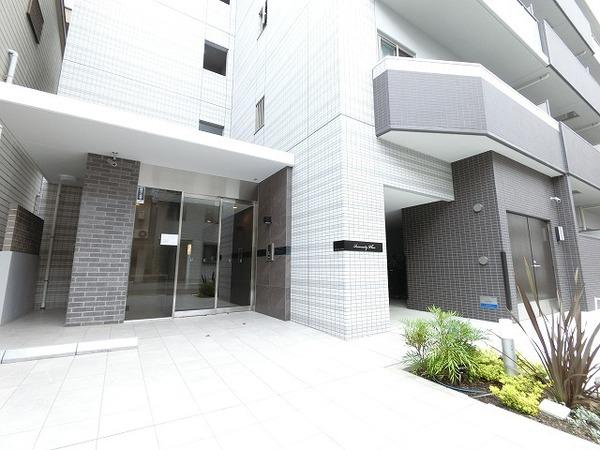 レイワニティプレイス 物件画像