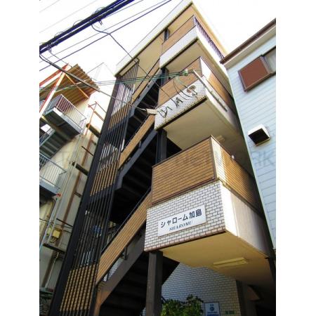 外観写真1
