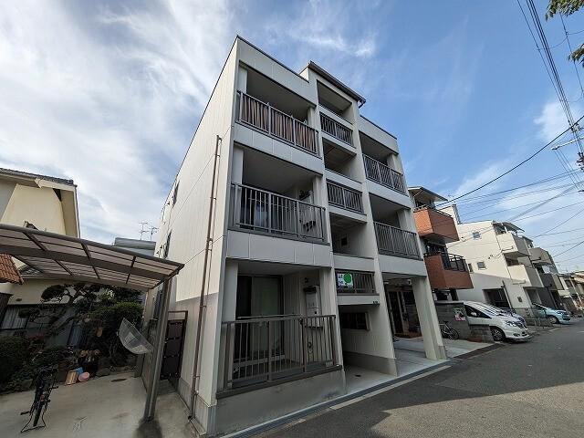 今川ビル 物件画像