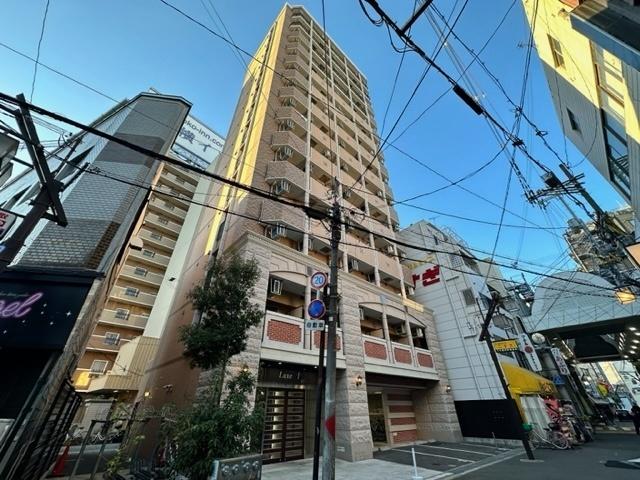 Luxe十三 物件画像