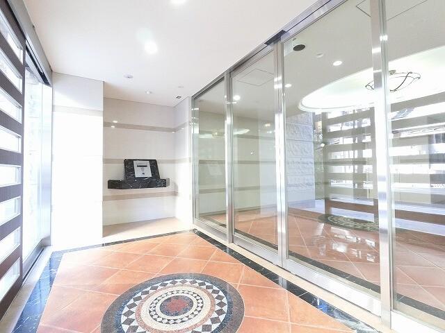 Luxe十三 物件画像