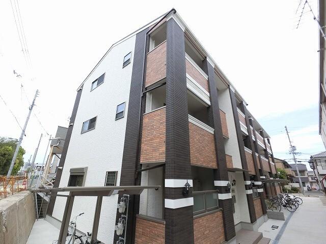 KTIレジデンス福町A 物件画像