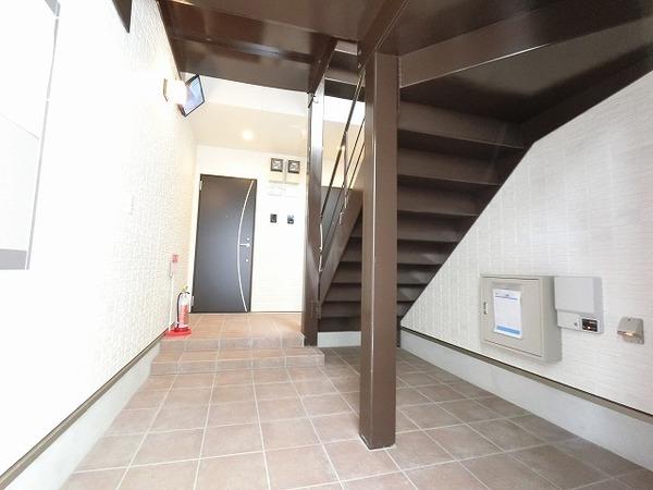 KTIレジデンス福町A 物件画像