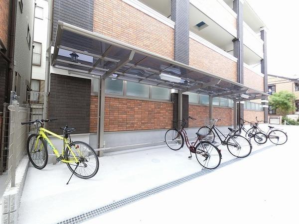 KTIレジデンス福町A 物件画像