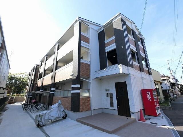 KTIレジデンス福町B 物件画像