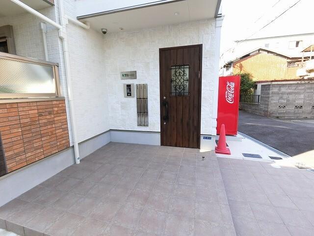 KTIレジデンス福町B 物件画像
