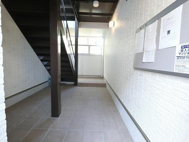 KTIレジデンス福町B 物件画像