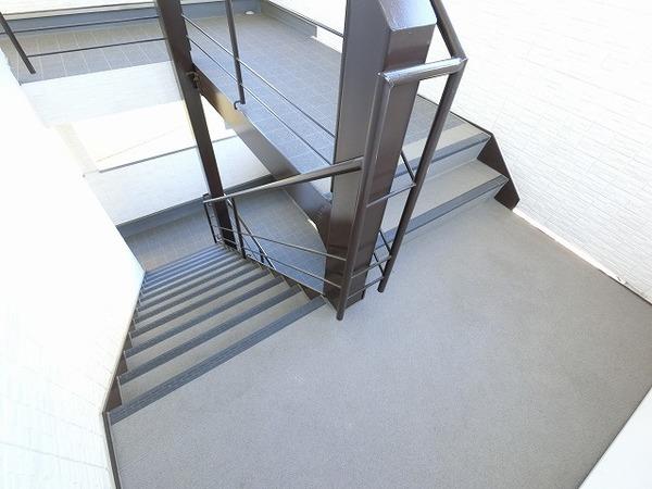 KTIレジデンス福町B 物件画像