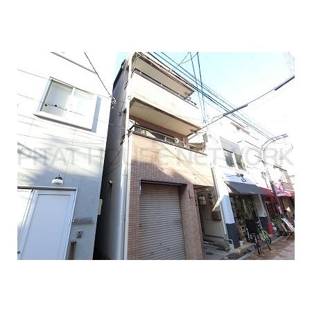 外観写真1