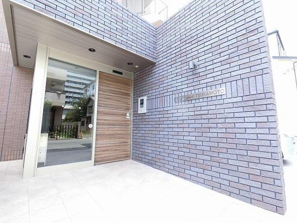 フラッツパーク塚本 物件画像