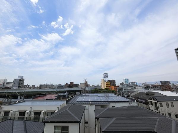 フラッツパーク塚本 物件画像