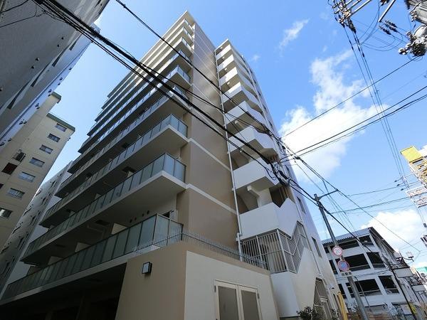 ウェルフォート十三本町 物件画像