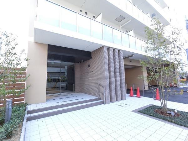 ウェルフォート十三本町 物件画像
