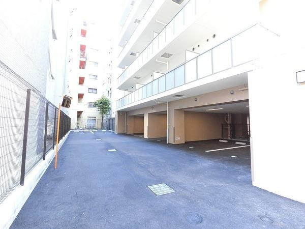 ウェルフォート十三本町 物件画像