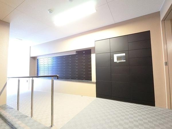 ウェルフォート十三本町 物件画像