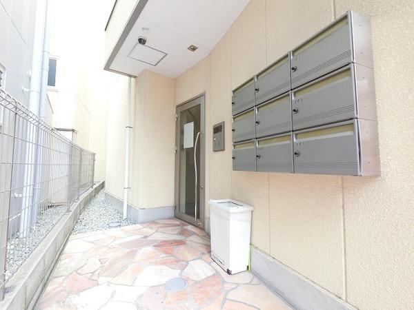 SQUARE9神崎川 物件画像