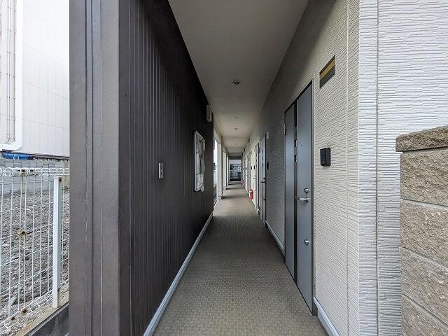 ブレーブエムズ 物件画像