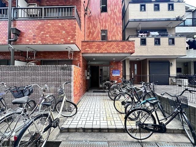 十三セブンハイツ 物件画像