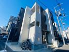 Le Ciel野里外観1