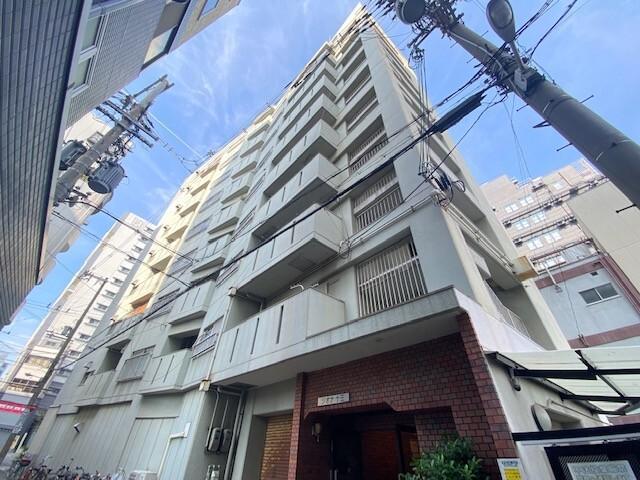 ジオナ十三 物件画像