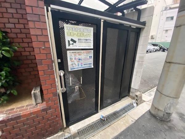 ジオナ十三 物件画像