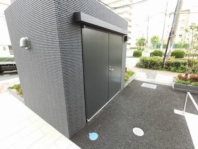 プレサンス塚本ミッドマーク 物件画像