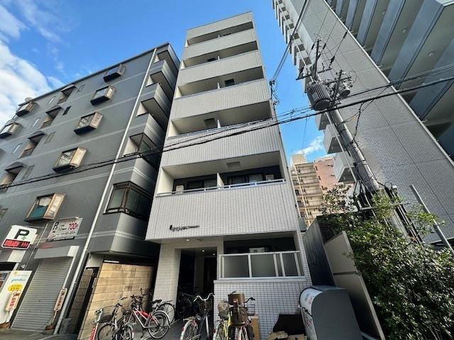 グランエスコート淀川 物件画像