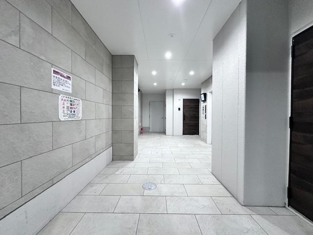 グランエスコート淀川 物件画像