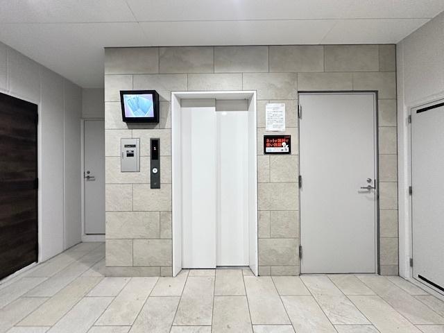グランエスコート淀川 物件画像