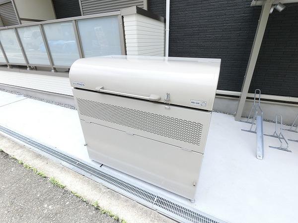 F asecia Emil 物件画像