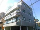 池永マンション外観1