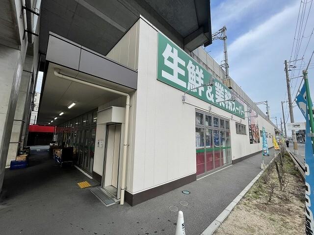 周辺環境画像