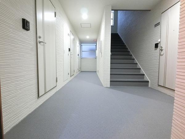 ラモーナ福町 物件画像