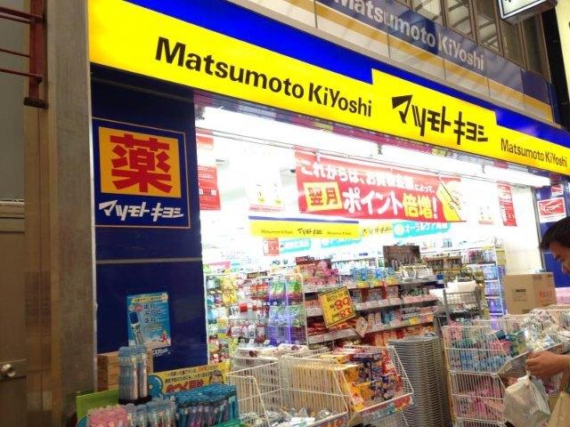 周辺環境画像