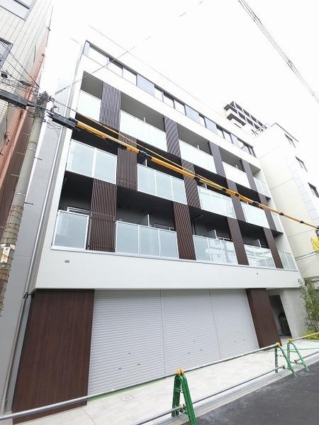 HK　Residence 物件画像