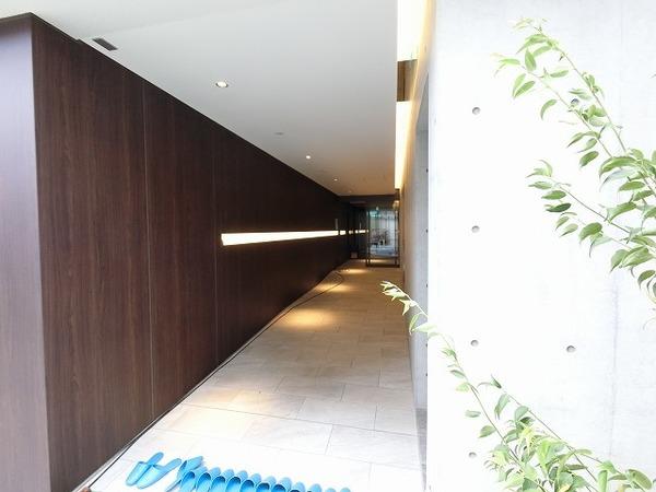 HK　Residence 物件画像