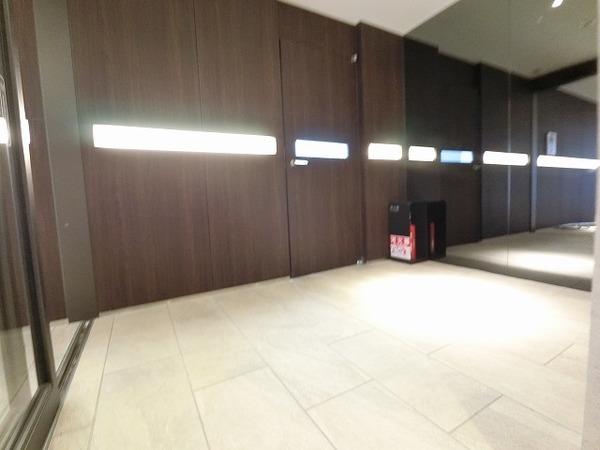 HK　Residence 物件画像