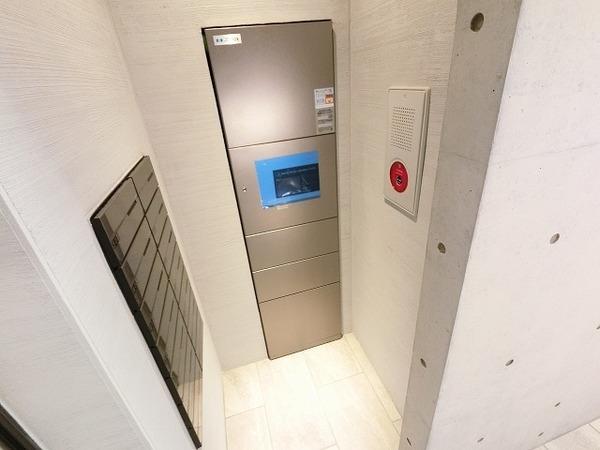 HK　Residence 物件画像