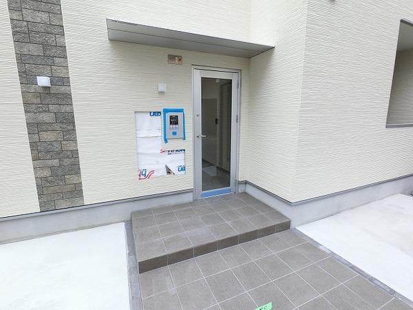 ハーモニーテラス西淀川区歌島１丁目A 物件画像