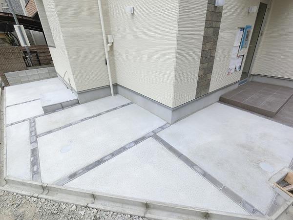 ハーモニーテラス西淀川区歌島１丁目A 物件画像