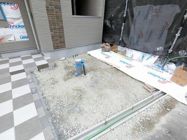 ハーモニーテラス西淀川区歌島B棟 物件画像