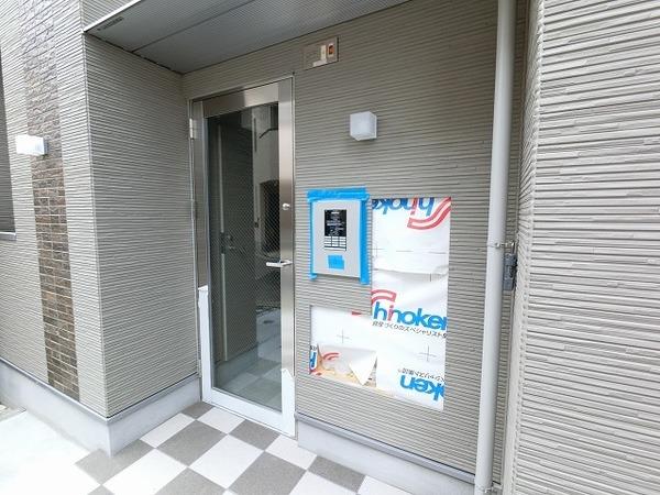 ハーモニーテラス西淀川区歌島B棟 物件画像