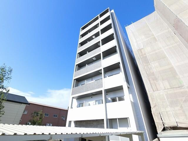 メルべージュ姫島 物件画像