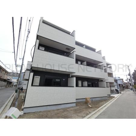 外観写真1