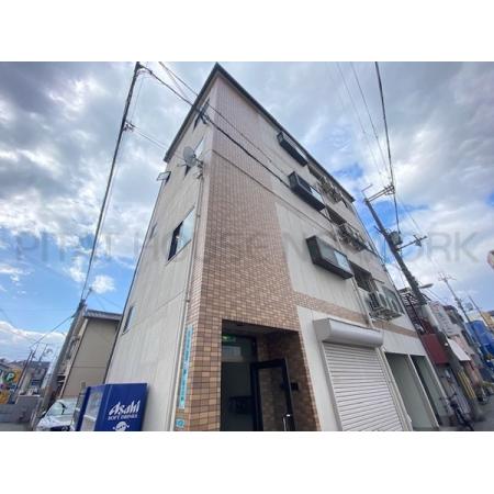 外観写真1