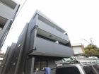 セレニティ田川２丁目外観1