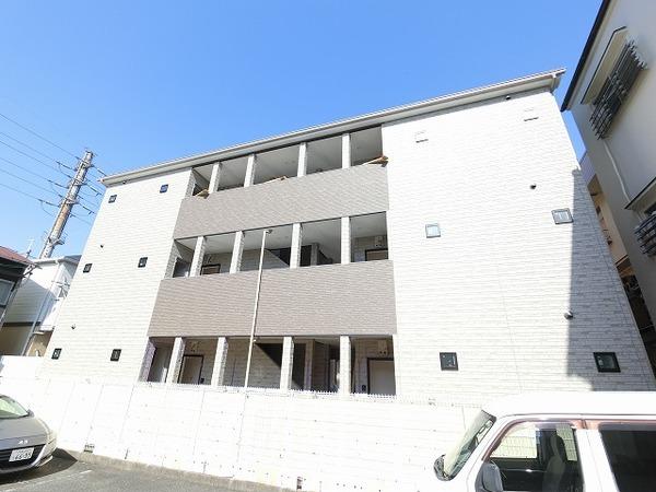 RIFF阪急神崎川 物件画像