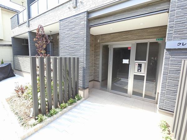 クレスト神崎川 物件画像