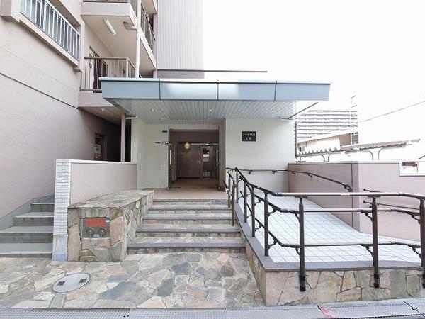 プラザ歌島A棟 物件画像