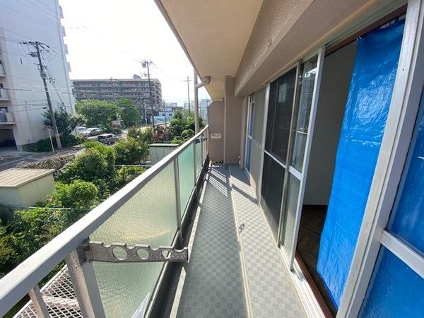 プラザ歌島A棟 物件画像